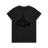 AS Colour Womens Maple Tee Thumbnail