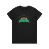 AS Colour Womens Maple Tee Thumbnail