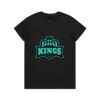 AS Colour Womens Maple Tee Thumbnail