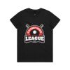 AS Colour Womens Maple Tee Thumbnail