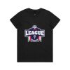 AS Colour Womens Maple Tee Thumbnail