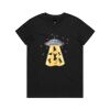 AS Colour Womens Maple Tee Thumbnail