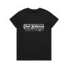 AS Colour Womens Maple Tee Thumbnail