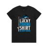 AS Colour Womens Maple Tee Thumbnail