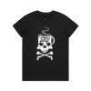 AS Colour Womens Maple Tee Thumbnail