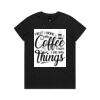 AS Colour Womens Maple Tee Thumbnail