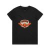 AS Colour Womens Maple Tee Thumbnail