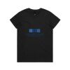 AS Colour Womens Maple Tee Thumbnail