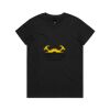 AS Colour Womens Maple Tee Thumbnail