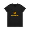 AS Colour Womens Maple Tee Thumbnail