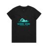 AS Colour Womens Maple Tee Thumbnail