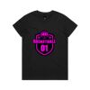 AS Colour Womens Maple Tee Thumbnail