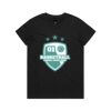 AS Colour Womens Maple Tee Thumbnail