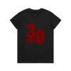 AS Colour Womens Maple Tee Thumbnail