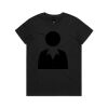 AS Colour Womens Maple Tee Thumbnail
