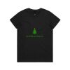 AS Colour Womens Maple Tee Thumbnail