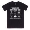 C-Force Mens Icon Tee Thumbnail