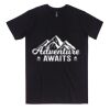 C-Force Mens Icon Tee Thumbnail