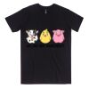 C-Force Mens Icon Tee Thumbnail