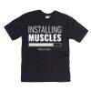 C-Force Mens Classic T Shirt Thumbnail