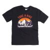 C-Force Mens Classic T Shirt Thumbnail