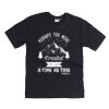 C-Force Mens Classic T Shirt Thumbnail