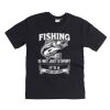 C-Force Mens Classic T Shirt Thumbnail